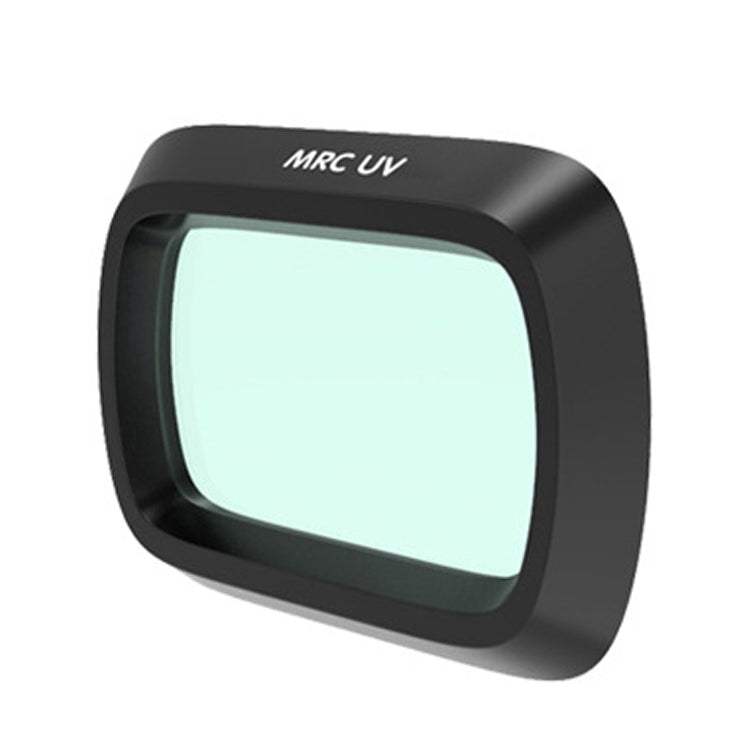 JSR For DJI Mavic Air 2 Motion Camera Filter, Style: UV