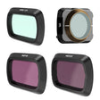 JSR For DJI Mavic Air 2 Motion Camera Filter, Style: MCUV+CPL+ND16+ND32 - free shipping - PMC TechLife - Order now!