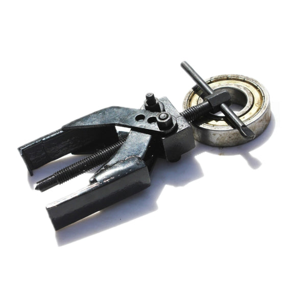 Two-claw Cross Spiral Bearing Removing Wheel Pulpper(15.5 cm)
