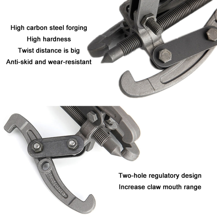 Bearing Removal Service Tool Multifunction Paddle Wheel, Size: 4 inch 100mm