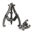 Bearing Removal Service Tool Multifunction Paddle Wheel, Size: 6 inch 150mm - Hand Tool Sets by PMC TechLife | Online Shopping South Africa | PMC TechLife | Buy Now Pay Later Mobicred