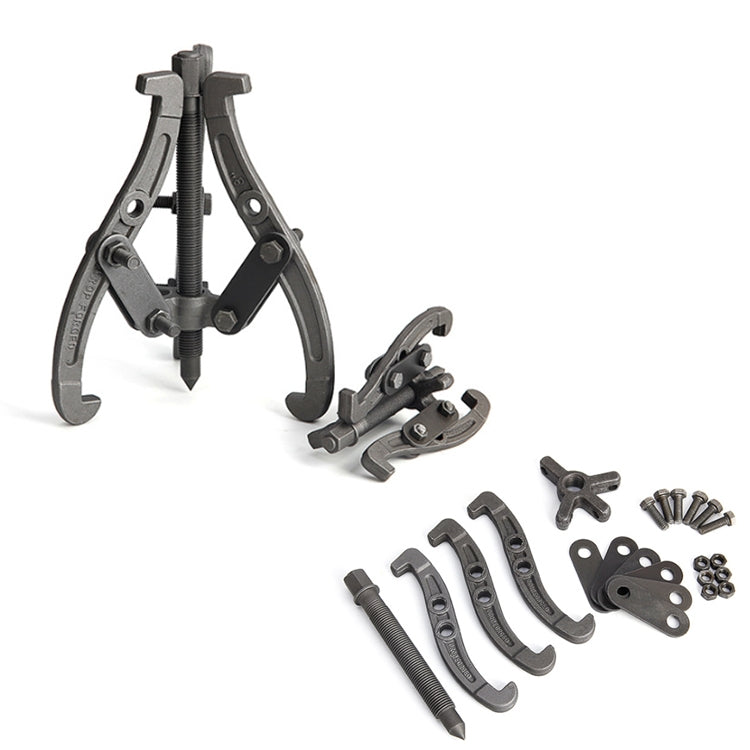 Bearing Removal Service Tool Multifunction Paddle Wheel, Size: 24 inch 600mm