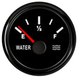 PMW2 DN52mm Car Truck RV Conversion Water Tank Water Level Table(BN) - Clocks & Car Meters by PMC TechLife | Online Shopping South Africa | PMC TechLife