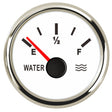 PMW2 DN52mm Car Truck RV Conversion Water Tank Water Level Table(WS) - Clocks & Car Meters by PMC TechLife | Online Shopping South Africa | PMC TechLife | Buy Now Pay Later Mobicred
