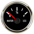 PMW2 DN52mm Car Truck RV Conversion Water Tank Water Level Table(BS) - Clocks & Car Meters by PMC TechLife | Online Shopping South Africa | PMC TechLife | Buy Now Pay Later Mobicred
