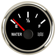 PMW2 DN52mm Car Truck RV Conversion Water Tank Water Level Table(BS)