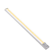2.8W USB Charging Smart Human Body Sensing Wardrobe Lamp, Length: 40 cm