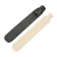 2L Long-strip Multifunctional Water-filled Rubber Hot Water Bags, Spec: Dark Gray Plush - Hot Water Bags by PMC TechLife | Online Shopping South Africa | PMC TechLife | Buy Now Pay Later Mobicred