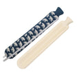 2L Long-strip Multifunctional Water-filled Rubber Hot Water Bags, Spec: White Polar Bear - Hot Water Bags by PMC TechLife | Online Shopping South Africa | PMC TechLife | Buy Now Pay Later Mobicred
