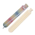2L Long-strip Multifunctional Water-filled Rubber Hot Water Bags, Spec: Gradient Red Yellow - Hot Water Bags by PMC TechLife | Online Shopping South Africa | PMC TechLife | Buy Now Pay Later Mobicred