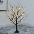 SJ-SD048 LED Home Decoration Light Christmas Lighted Tree, Style: Non-detachable Base Gold Fruit - free shipping - PMc TechLife - Order now!