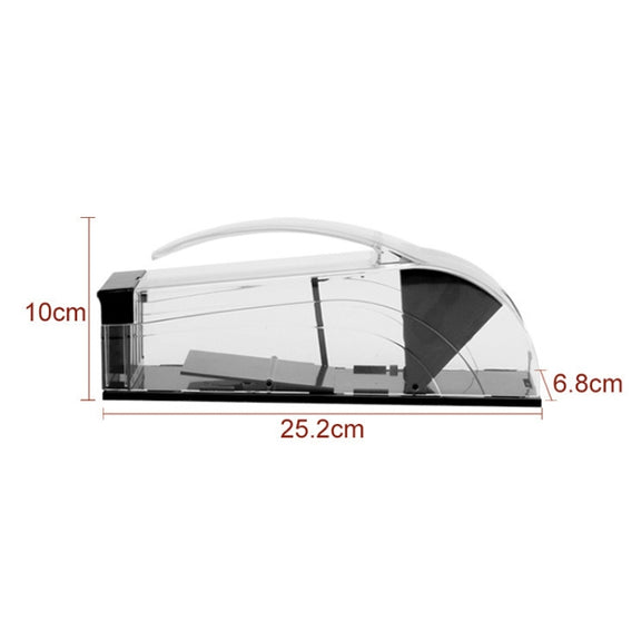 Home Automatic Mouse Trap Mouse Cage