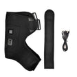 Electric Heating Warm Shoulder Protector To Relieve Shoulder Pain USB Model - free shipping - PMC TechLife - Order now!
