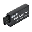 For Nintendo N64 / SNES / NGC / SFC Adapter N64 To HDMI Converter - free shipping - PMC TechLife - Order now!