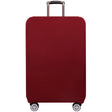 Thickened Wear-resistant Stretch Luggage Dust-proof Protective Cover, Size: XL(Wine Red) - Dust Covers by PMC TechLife | Online Shopping South Africa | PMC TechLife