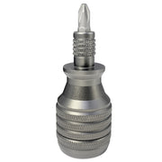 7 In 1 S2 Screwdriver Titanium Palm Aluminum Screwdriver
