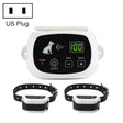 KD-661 500m Wireless Electric Dog Pet Fence Shock Collar,Spec: For Two Dog(US Plug) - free shipping - PMC TechLife - Order now!