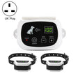 KD-661 500m Wireless Electric Dog Pet Fence Shock Collar,Spec: For Two Dog(UK Plug) - Training Aids by PMC TechLife | Online Shopping South Africa | PMC TechLife | Buy Now Pay Later Mobicred