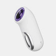 M006 CES Microcurrent Pulse Handheld Sleep Aid Home Physiotherapy Sleep Aid(White) - free shipping - PMC TechLife - Order now!