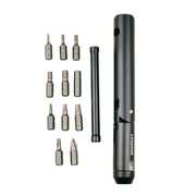 BIKERSAY BT081 Multifunction Bike Repair Torsion Wrench Set(Black)