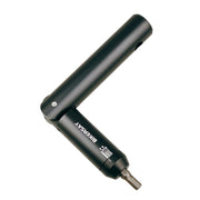 BIKERSAY BT081 Multifunction Bike Repair Torsion Wrench Set(Black)