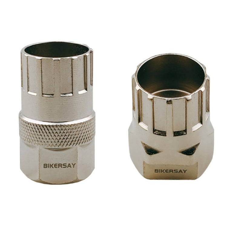 BIKERSAY Bicycle Flywheel Sleeve Removal Installation Tool(BT013B)