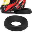Multi-functional Motorcycle Helmet Support Pad Protective Anti-slip Mat(Black) - Helmets by PMC TechLife | Online Shopping South Africa | PMC TechLife | Buy Now Pay Later Mobicred