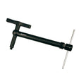 BIKERSAY Bicycle Wheelset Rear Change Lug Tail Hook Correction Tool, Color: BT053S Black - free shipping - PMc TechLife - Order now!