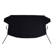 600D Oxford Cloth Car Snow Block Water-resistant Windshield Coverings S 190 x 107cm