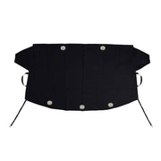 600D Oxford Cloth Car Snow Block Water-resistant Windshield Coverings With Magnetic S