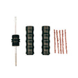BIKERSAY BT056 Bicycle Fork Drill Bit Vacuum Tire Repair Tool(Black) - Maintenance tools by BIKERSAY | Online Shopping South Africa | PMc TechLife | Buy Now Pay Later Mobicred