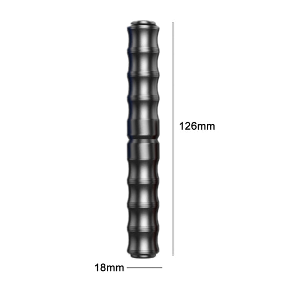 BIKERSAY BT056 Bicycle Fork Drill Bit Vacuum Tire Repair Tool(Blue)