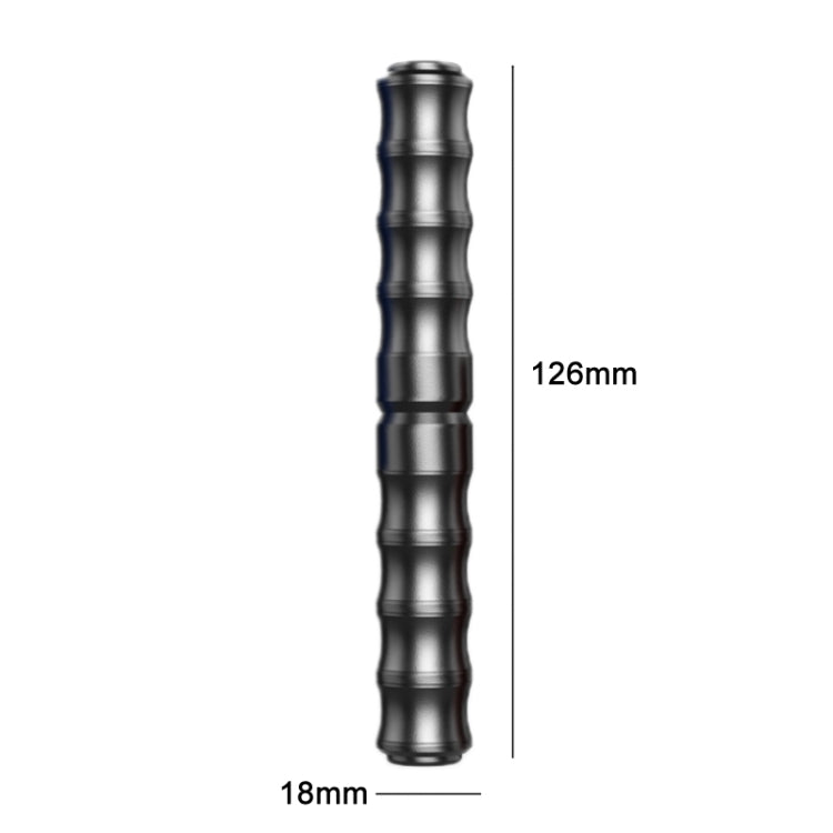 BIKERSAY BT056 Bicycle Fork Drill Bit Vacuum Tire Repair Tool(Blue)