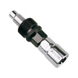 BIKERSAY Bicycle Disc Crank Rama Removal Tool, Model: BT015 - free shipping - PMc TechLife - Order now!