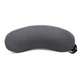 Memory Foam Lumbar Spine Cushion Pregnant Women Sleeping Lumbar Pillow(Dark Gray Crescent) - free shipping - PMC Jewellery - Order now!