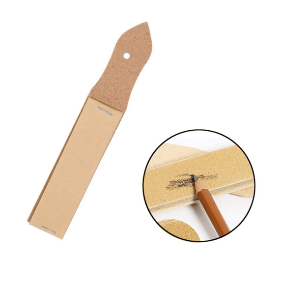 27 PCS/Set Sketch Painting Daub Pen Rice Paper Brush Pen Art Supplies