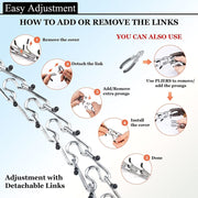 Cloth Tape Paste Detachable Training Stimulation Dog Collar, Size: S 2.5mm x 35cm(With Cap)