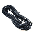 5PCS Bayse Folk Audio Noise-reducing Guitar Connecting Wire, Size: 5m - Microphone Audio Cable & Connector by PMC TechLife | Online Shopping South Africa | PMC TechLife | Buy Now Pay Later Mobicred