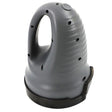Auto Glass Electric De-icing And Snow Remover Gray - Ice Scraper by PMC TechLife | Online Shopping South Africa | PMC TechLife | Buy Now Pay Later Mobicred