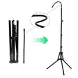 1.6m Live Photography Light Stand Thickened Anti-folding Tripod With 30cm Hose - Stand by PMC TechLife | Online Shopping South Africa | PMC TechLife | Buy Now Pay Later Mobicred