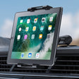 Multifunctional Car Dashboard Suction Cup Phone Clip Folding Holder, Model: KS06 - Car Holders by PMC TechLife | Online Shopping South Africa | PMC TechLife | Buy Now Pay Later Mobicred