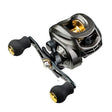 High Speed Long-throw Outdoor Fishing Anti-explosive Line Fishing Reels, Specification: AK2000 Left - Fishing Reels by PMC TechLife | Online Shopping South Africa | PMC TechLife | Buy Now Pay Later Mobicred