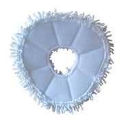 5PCS For NARWAL J1 / J2 Sweeper Accessories Rag(Rag)