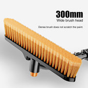 ST-3908 SUITU Removable Snowproof Shovel Sweeping Snow Brush