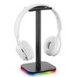 Ajazz Detachable RGB Glowing Game Headset Stand USB Pickup Lamp, Style: RGB Model - Headset Stand by Ajazz | Online Shopping South Africa | PMC TechLife