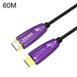 HDMI 2.1 8K 60HZ HD Active Optical Cable Computer Screen Conversion Line, Cable Length: 60m - Cable by PMC TechLife | Online Shopping South Africa | PMC TechLife | Buy Now Pay Later Mobicred