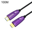 HDMI 2.1 8K 60HZ HD Active Optical Cable Computer Screen Conversion Line, Cable Length: 100m - Cable by PMC TechLife | Online Shopping South Africa | PMC TechLife | Buy Now Pay Later Mobicred