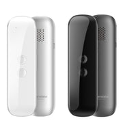 Junyue G5 Smart Language Translation Machine Bluetooth Portable Business Learning Translation Pens(White)