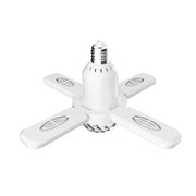 LY-002 24W Mini Bluetooth RGB Light Effect Foldable Music Light(Starry Light)