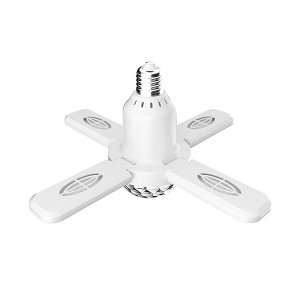 LY-002 24W Mini Bluetooth RGB Light Effect Foldable Music Light(Starry Light)